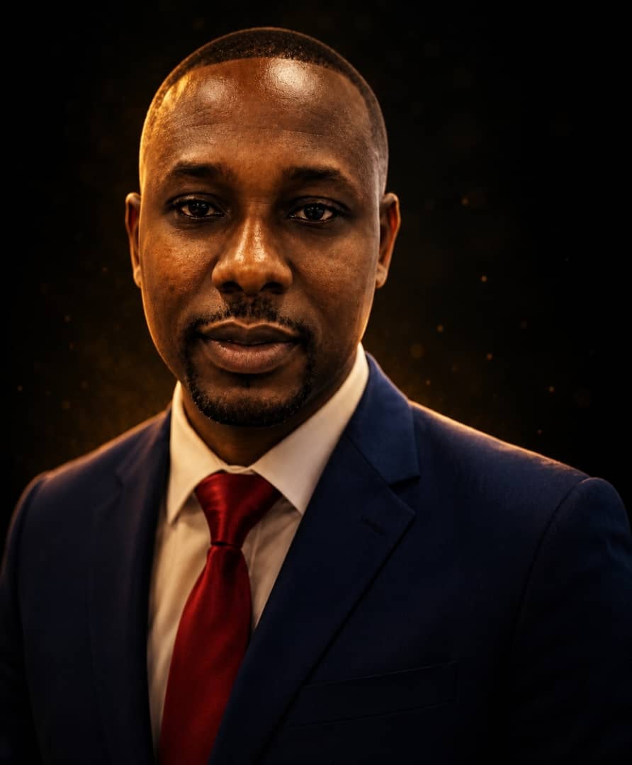 Dr. Emone Emmanuel