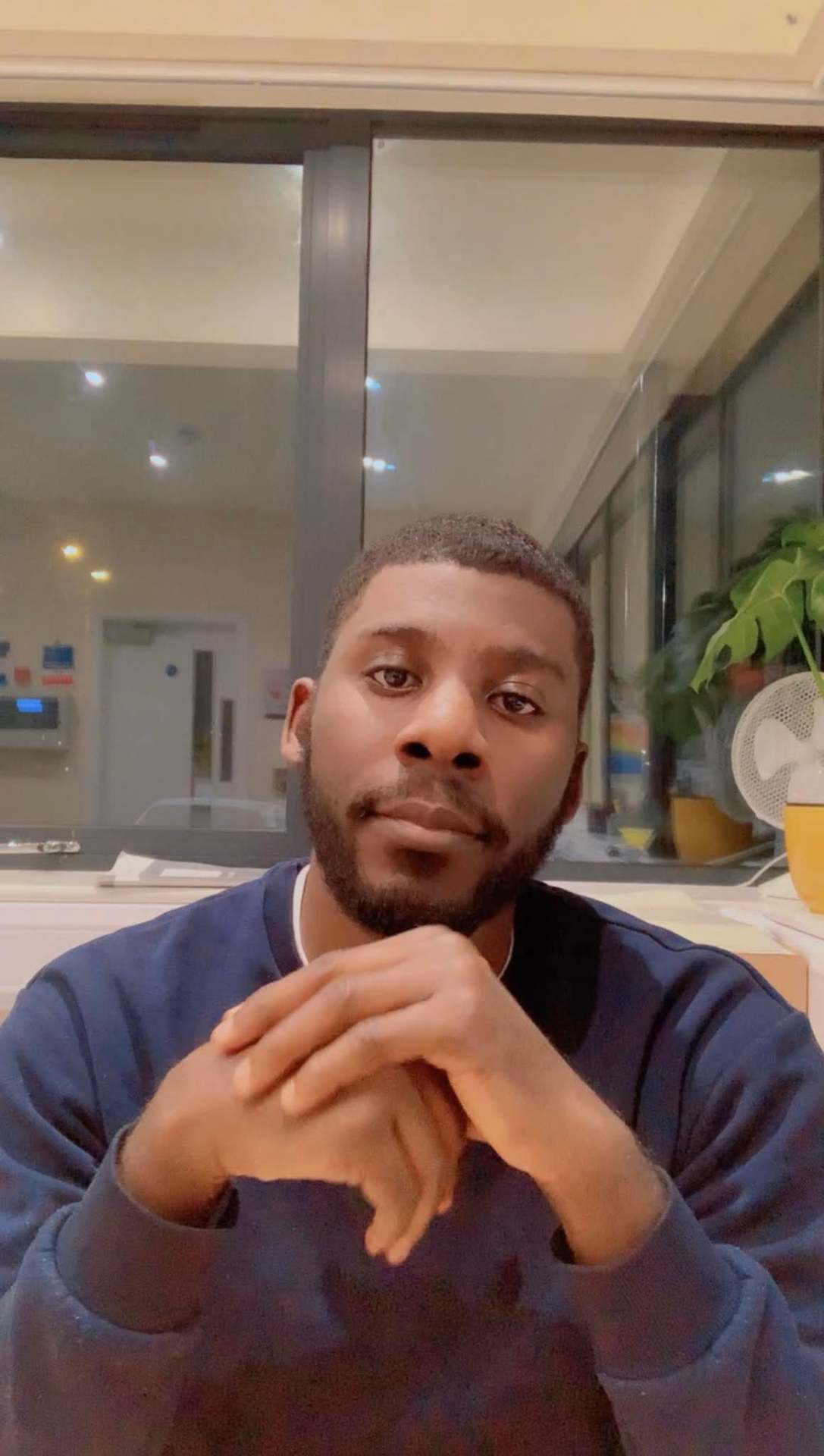 Ifeanyi Aniweta