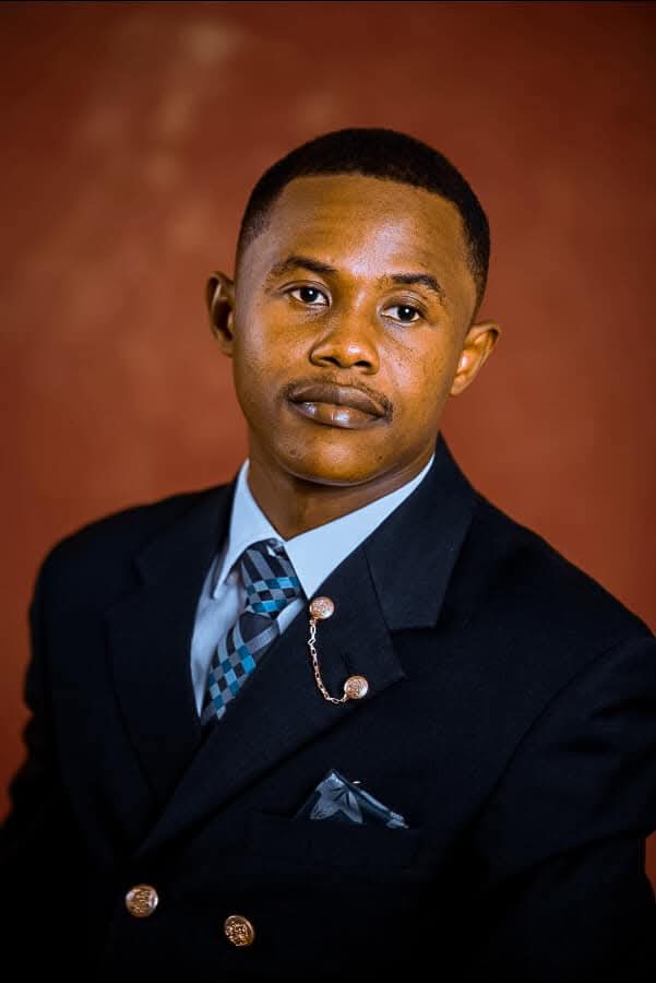Lawrence Oguejiofor