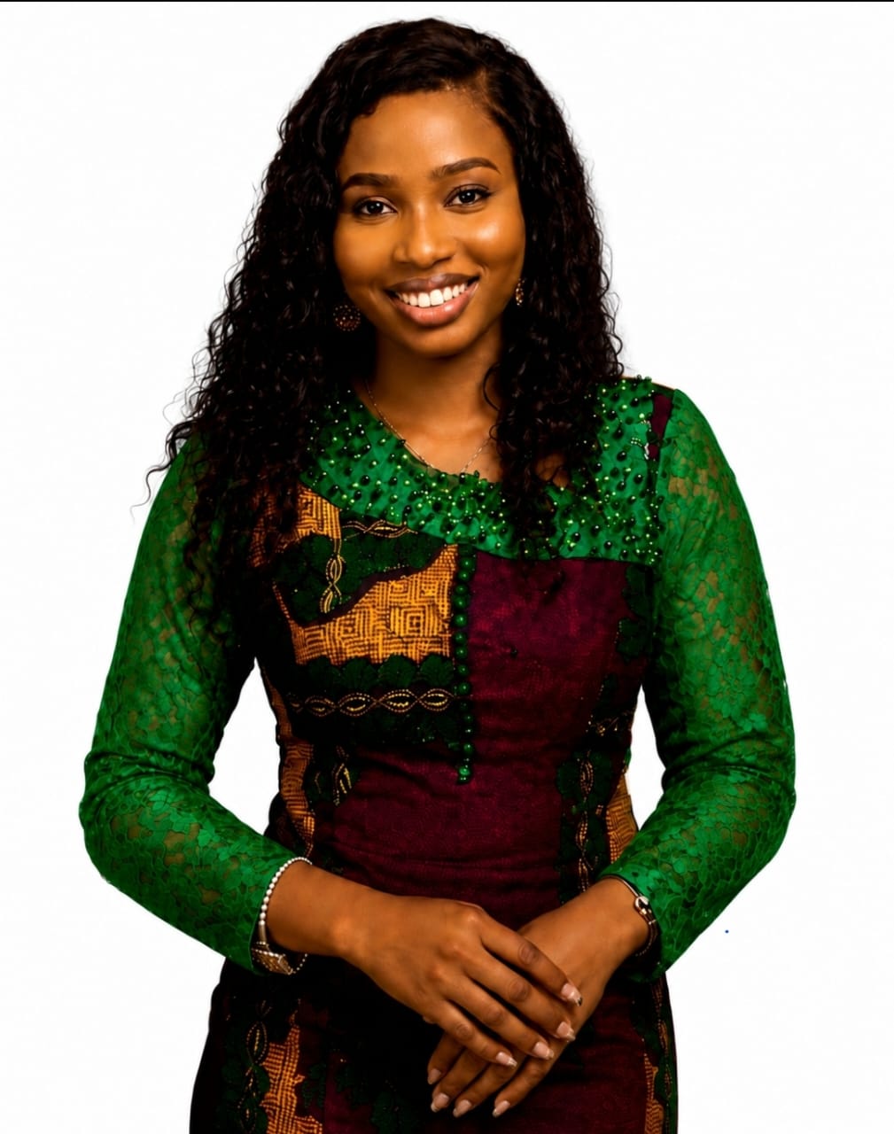 Chukwuma Ifeyinwa Christiana, ACA