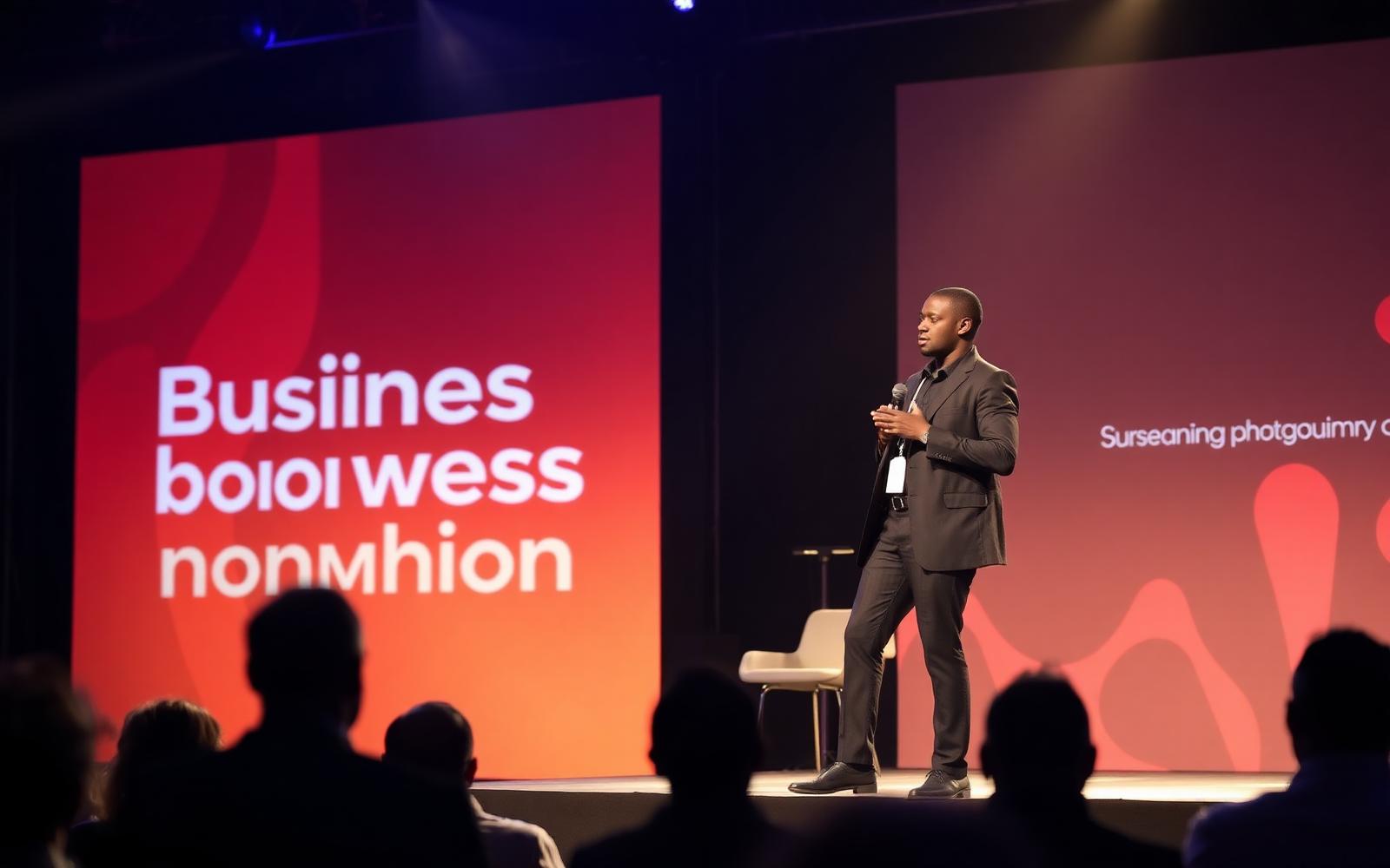 Innovation as strategy, not decoration